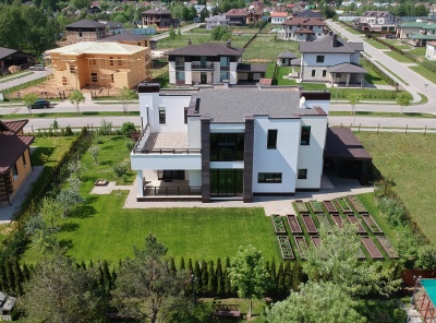 4 Bedrooms, Загородная, Продажа, Listing ID 6634, Московская область, Россия,