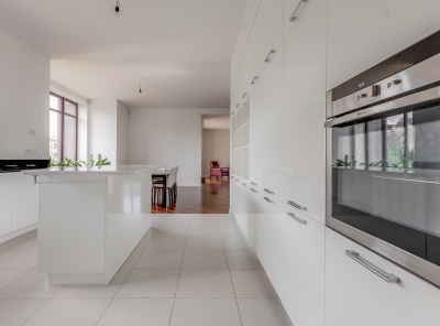 4 Bedrooms, Загородная, Продажа, Listing ID 6634, Московская область, Россия,