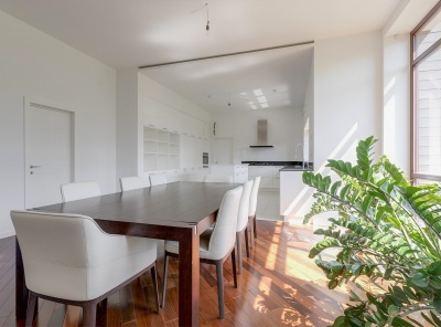 4 Bedrooms, Загородная, Продажа, Listing ID 6634, Московская область, Россия,