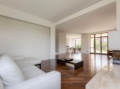 4 Bedrooms, Загородная, Продажа, Listing ID 6634, Московская область, Россия,