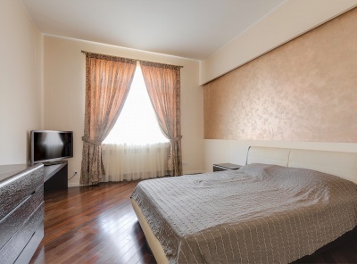 4 Bedrooms, Загородная, Продажа, Listing ID 6634, Московская область, Россия,