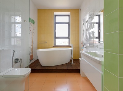 4 Bedrooms, Загородная, Продажа, Listing ID 6634, Московская область, Россия,