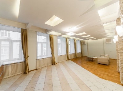 4 Комнаты, Городская, Аренда, Вознесенский переулок, Listing ID 1554, Москва, Россия,
