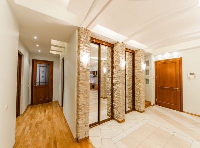 4 Комнаты, Городская, Аренда, Вознесенский переулок, Listing ID 1554, Москва, Россия,