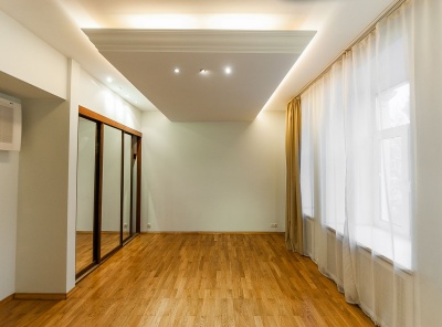 4 Комнаты, Городская, Аренда, Вознесенский переулок, Listing ID 1554, Москва, Россия,