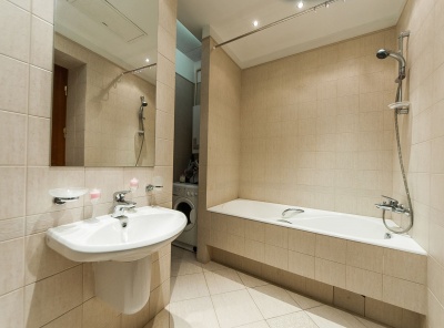 4 Комнаты, Городская, Аренда, Вознесенский переулок, Listing ID 1554, Москва, Россия,