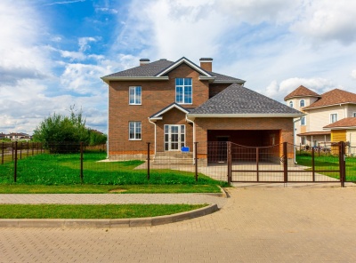 4 Bedrooms, Загородная, Продажа, Listing ID 6637, Московская область, Россия,