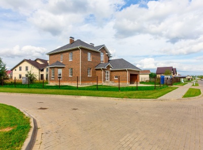 4 Bedrooms, Загородная, Продажа, Listing ID 6637, Московская область, Россия,