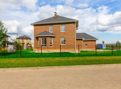 4 Bedrooms, Загородная, Продажа, Listing ID 6637, Московская область, Россия,