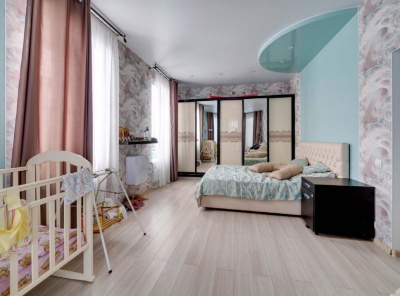 5 Bedrooms, Загородная, Продажа, Listing ID 6638, Московская область, Россия,