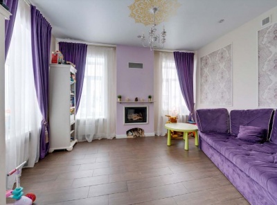 5 Bedrooms, Загородная, Продажа, Listing ID 6638, Московская область, Россия,