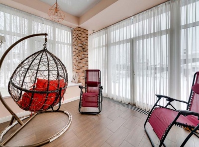 5 Bedrooms, Загородная, Продажа, Listing ID 6638, Московская область, Россия,