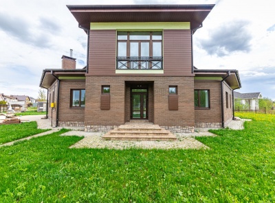 4 Bedrooms, Загородная, Продажа, Listing ID 6639, Московская область, Россия,