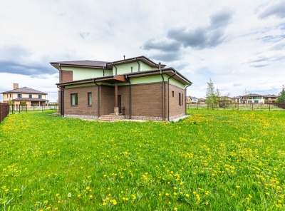 4 Bedrooms, Загородная, Продажа, Listing ID 6639, Московская область, Россия,