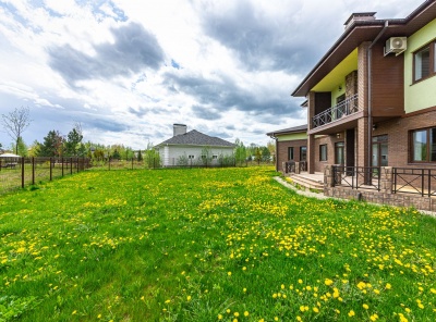 4 Bedrooms, Загородная, Продажа, Listing ID 6639, Московская область, Россия,