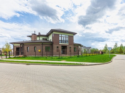 4 Bedrooms, Загородная, Продажа, Listing ID 6639, Московская область, Россия,