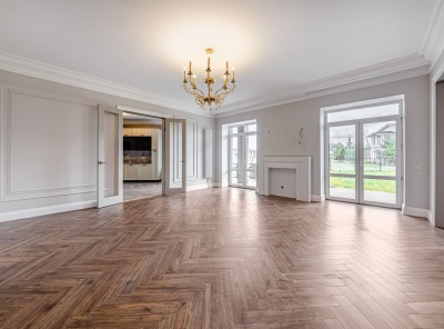 4 Bedrooms, Загородная, Продажа, Listing ID 6639, Московская область, Россия,