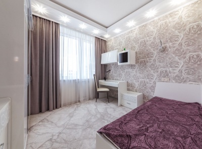 4 Комнаты, Городская, Продажа, Улица Мосфильмовская, Listing ID 6640, Москва, Россия,