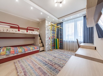 4 Комнаты, Городская, Продажа, Улица Мосфильмовская, Listing ID 6640, Москва, Россия,