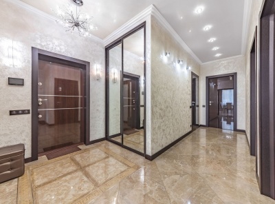 4 Комнаты, Городская, Продажа, Улица Мосфильмовская, Listing ID 6640, Москва, Россия,