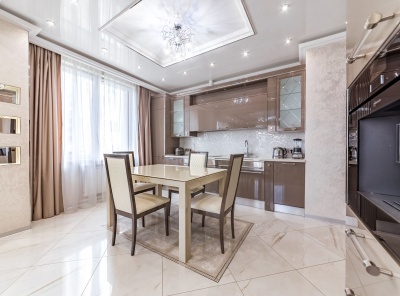 4 Комнаты, Городская, Продажа, Улица Мосфильмовская, Listing ID 6640, Москва, Россия,