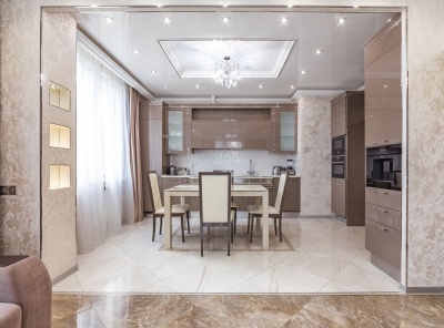 4 Комнаты, Городская, Продажа, Улица Мосфильмовская, Listing ID 6640, Москва, Россия,