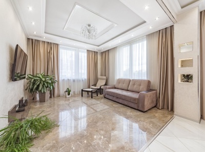 4 Комнаты, Городская, Продажа, Улица Мосфильмовская, Listing ID 6640, Москва, Россия,