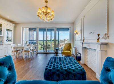 3 Комнаты, Городская, Продажа, Улица Согласия, Listing ID 6642, Москва, Россия,