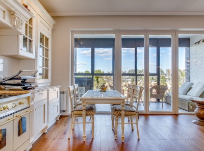 3 Комнаты, Городская, Продажа, Улица Согласия, Listing ID 6642, Москва, Россия,