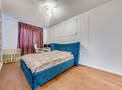 3 Комнаты, Городская, Продажа, Улица Согласия, Listing ID 6642, Москва, Россия,