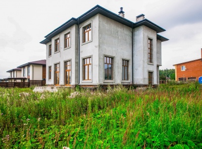 5 Bedrooms, Загородная, Продажа, Listing ID 6643, Московская область, Россия,