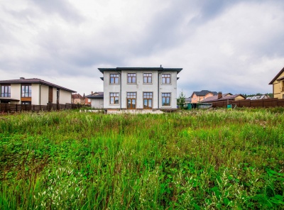 5 Bedrooms, Загородная, Продажа, Listing ID 6643, Московская область, Россия,