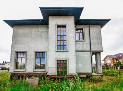 5 Bedrooms, Загородная, Продажа, Listing ID 6643, Московская область, Россия,