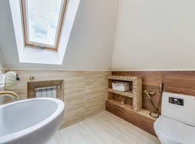 5 Bedrooms, Загородная, Продажа, Listing ID 6644, Московская область, Россия,