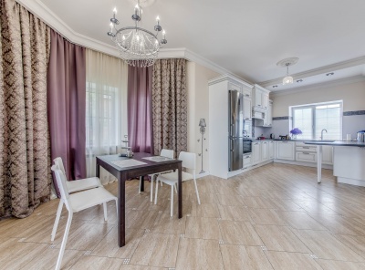 5 Bedrooms, Загородная, Продажа, Listing ID 6644, Московская область, Россия,