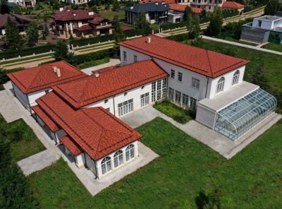 6 Bedrooms, Загородная, Продажа, Listing ID 6645, Московская область, Россия,