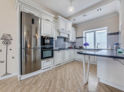 5 Bedrooms, Загородная, Аренда, Listing ID 6646, Московская область, Россия,