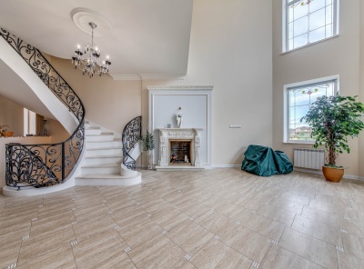 5 Bedrooms, Загородная, Аренда, Listing ID 6646, Московская область, Россия,