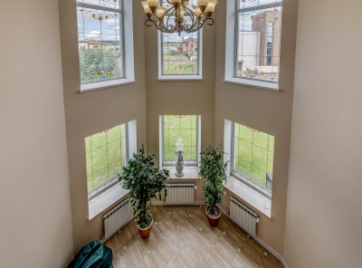 5 Bedrooms, Загородная, Аренда, Listing ID 6646, Московская область, Россия,