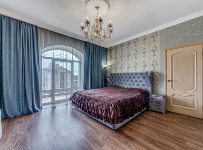 5 Bedrooms, Загородная, Аренда, Listing ID 6646, Московская область, Россия,