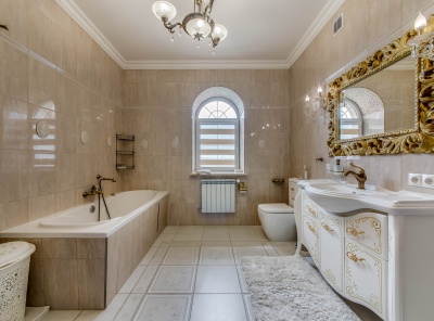 5 Bedrooms, Загородная, Аренда, Listing ID 6646, Московская область, Россия,