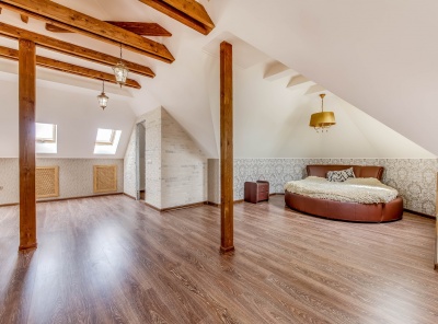 5 Bedrooms, Загородная, Аренда, Listing ID 6646, Московская область, Россия,