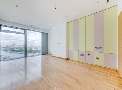 3 Комнаты, Городская, Продажа, Пресненская набережная, Listing ID 6647, Москва, Россия,