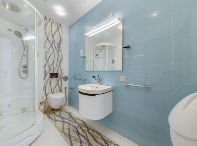 3 Комнаты, Городская, Продажа, Пресненская набережная, Listing ID 6647, Москва, Россия,