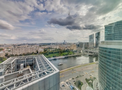 3 Комнаты, Городская, Продажа, Пресненская набережная, Listing ID 6647, Москва, Россия,