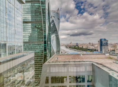 3 Комнаты, Городская, Продажа, Пресненская набережная, Listing ID 6647, Москва, Россия,