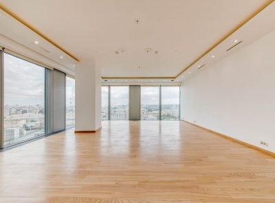 3 Комнаты, Городская, Продажа, Пресненская набережная, Listing ID 6647, Москва, Россия,