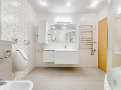 3 Комнаты, Городская, Продажа, Пресненская набережная, Listing ID 6647, Москва, Россия,