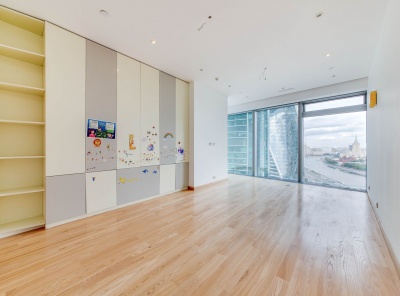 3 Комнаты, Городская, Продажа, Пресненская набережная, Listing ID 6647, Москва, Россия,