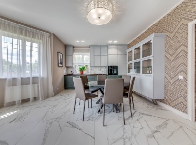 5 Bedrooms, Загородная, Продажа, Listing ID 6648, Московская область, Россия,